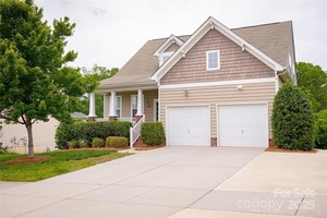 photo 1 of 7474 Katelyn Ct, Harrisburg, NC 28075