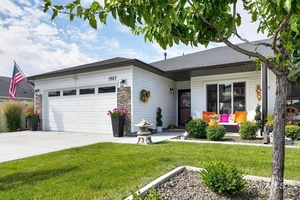 photo 1 of 1987 S Defio Way, Meridian, ID 83642