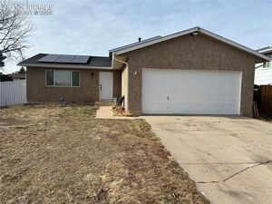 photo 1 of 2023 Calle Corona, Fountain, CO 80817