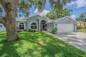 photo 1 of 193 E Canal Dr, Palm Harbor, FL 34684