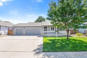 photo 1 of 1530 S Haymaker Dr, Milliken, CO 80543
