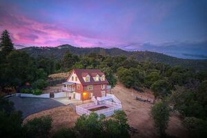 photo 1 of 59278 Road 601, Ahwahnee, CA 93601