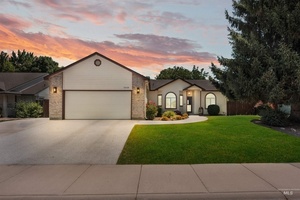 photo 1 of 2668 N Morello, Meridian, ID 83646