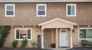 photo 1 of 6016 Calle Nueve NW, Albuquerque, NM 87107
