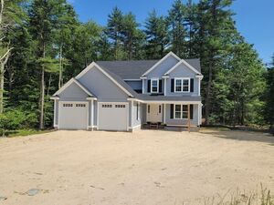 photo 1 of Lot 8 Joel Harvey Way, Taunton, MA 02780