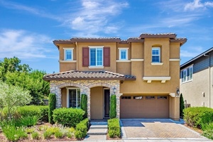 photo 1 of 1802 Lavender Crk, San Jose, CA 95120