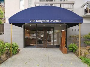 photo 1 of 758 Kingston Ave #25, Oakland, CA 94611