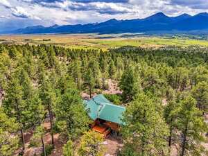 photo 1 of 209 Rosewood Rd, Westcliffe, CO 81252