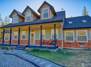 photo 1 of 20701 W South Bank Rd, Nine Mile Falls, WA 99026