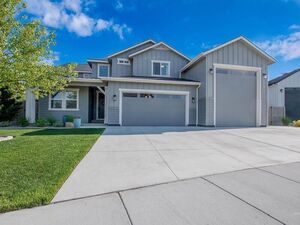 photo 1 of 2649 E Mardia St, Meridian, ID 83642