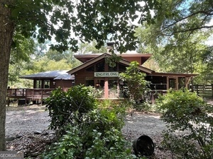 photo 1 of 837 Linger Long Rd, Sylvania, GA 30467