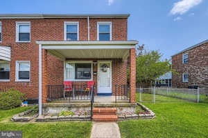 photo 1 of 1611 Gray Haven Ct, Baltimore, MD 21222