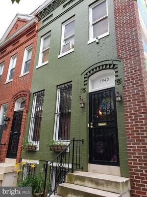 photo 1 of 1940 Druid Hill Ave, Baltimore, MD 21217