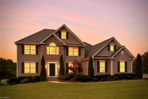 photo 1 of 770 Dalton Rd, Lewisville, NC 27023