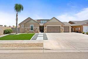 photo 1 of 1397 N Redington Ave, Clovis, CA 93619