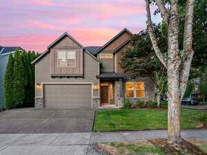 photo 1 of 22468 SW Timber Crossing Terrace, Sherwood, OR 97140