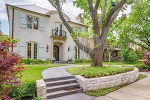 photo 1 of 3409 Dartmouth Ave, Highland Park, TX 75205