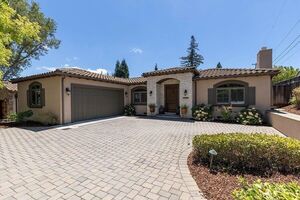 photo 1 of 17820 Daves Ave, Monte Sereno, CA 95030