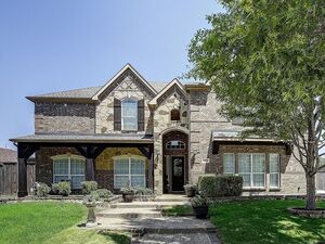 photo 1 of 14008 Paterno Dr, Frisco, TX 75035
