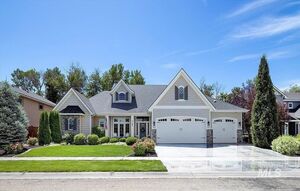 photo 1 of 5107 W River Springs St, Eagle, ID 83616