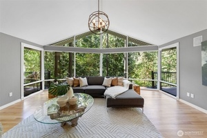 photo 1 of 3718 130th Ave NE, Bellevue, WA 98005