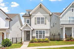 photo 1 of 1641 Glazebrook Dr, Wake Forest, NC 27587