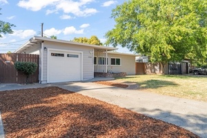 photo 1 of 2208 Burney Way, Sacramento, CA 95821