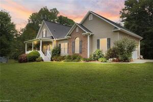 photo 1 of 1937 Butner Mill Rd, East Bend, NC 27018