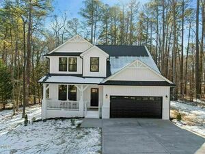 photo 1 of 7218 Sunrise Rd, Chapel Hill, NC 27514