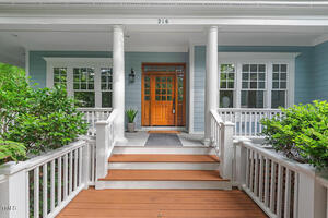 photo 1 of 216 Copper Beech Ct, Chapel Hill, NC 27517
