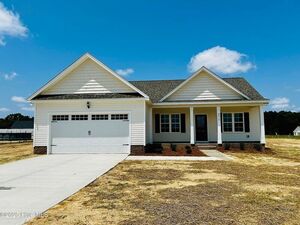 photo 1 of 3912 Origin Drive, Bailey, NC 27807