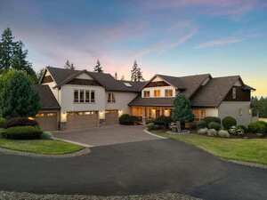 photo 1 of 18074 S Grasle Rd, Oregon City, OR 97045
