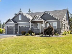 photo 1 of 337 Milky Way Dr, Woodland, WA 98674