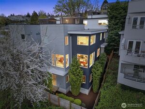 photo 1 of 1813 12th Avenue W, Seattle, WA 98119