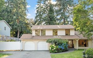 photo 1 of 4409 155th Avenue SE, Bellevue, WA 98006