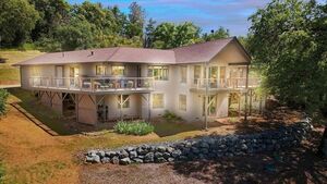 photo 1 of 9521 Sicard Flat Rd, Browns Valley, CA 95918