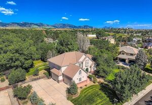 photo 1 of 7355 Nile Street, Arvada, CO 80007