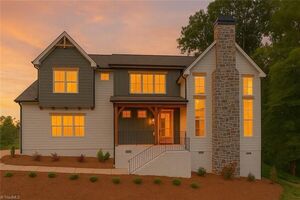 photo 1 of 8719 Atlas Heights Way, Lewisville, NC 27023