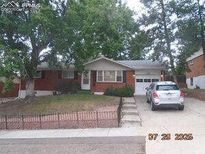 photo 1 of 2006 Afton Way, Colorado Springs, CO 80909