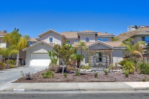 photo 1 of 23394 Blue Gardenia Ln, Murrieta, CA 92562