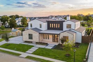 photo 1 of 2525 Park Grove Loop, Southlake, TX 76092