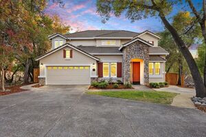 photo 1 of 6041 Lockridge Dr, Granite Bay, CA 95746