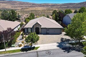 photo 1 of 6202 Telehurst Dr, Sparks, NV 89436