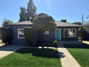 photo 1 of 2478 S Holly Ave, Fresno, CA 93706