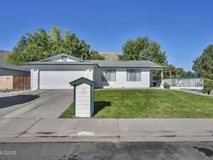 photo 1 of 4405 Mesa Grande Ct, Reno, NV 89502