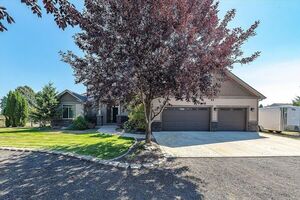 photo 1 of 9116 N Dorset Rd, Spokane, WA 99208