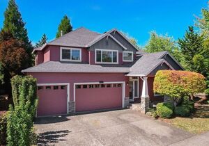 photo 1 of 3637 NW Lansbrook Ter, Portland, OR 97229