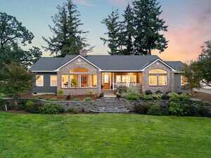 photo 1 of 14300 SW Fairoaks Dr, Sherwood, OR 97140