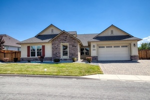 photo 1 of 260 Horizon Ridge Rd, Sparks, NV 89441