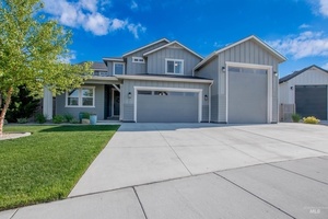 photo 1 of 2649 E Mardia St, Meridian, ID 83642